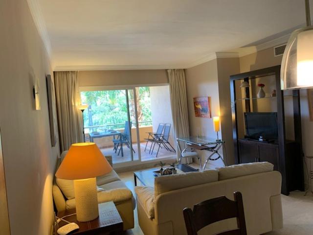 Golf & .apto 2 Bedroom Santa Maria Golf